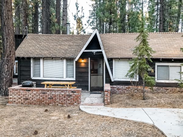Big Bear Home 976092