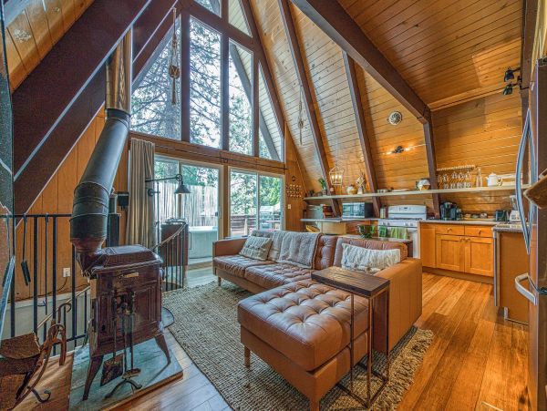 Big Bear Home 976093