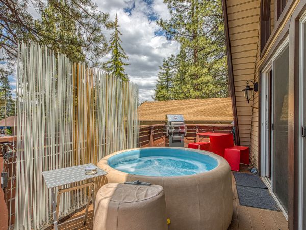 Big Bear Home 976093