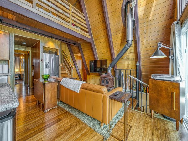 Big Bear Home 976093