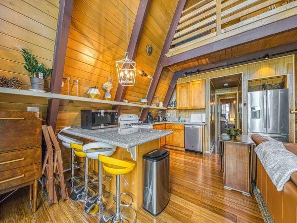 Big Bear Home 976093