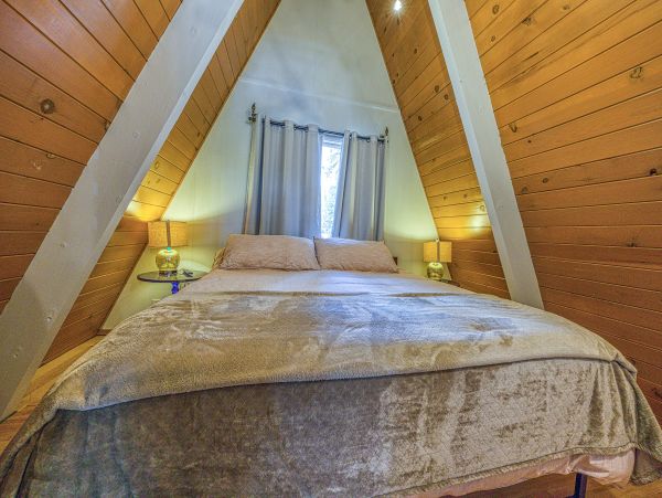 Big Bear Home 976093