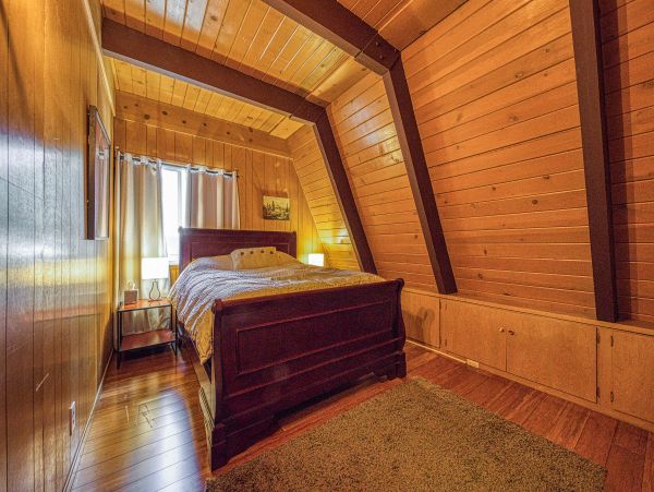 Big Bear Home 976093
