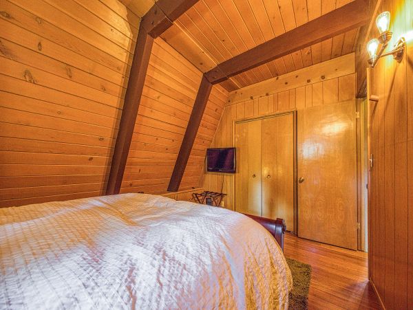 Big Bear Home 976093
