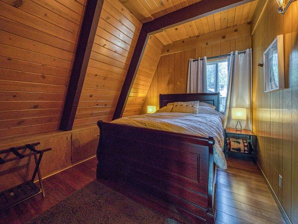 Big Bear Home 976093