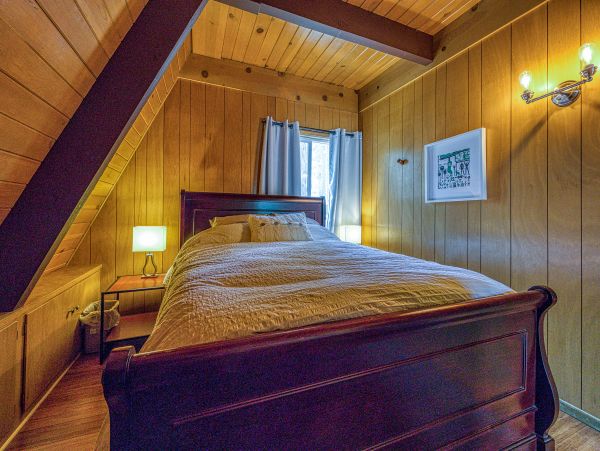 Big Bear Home 976093