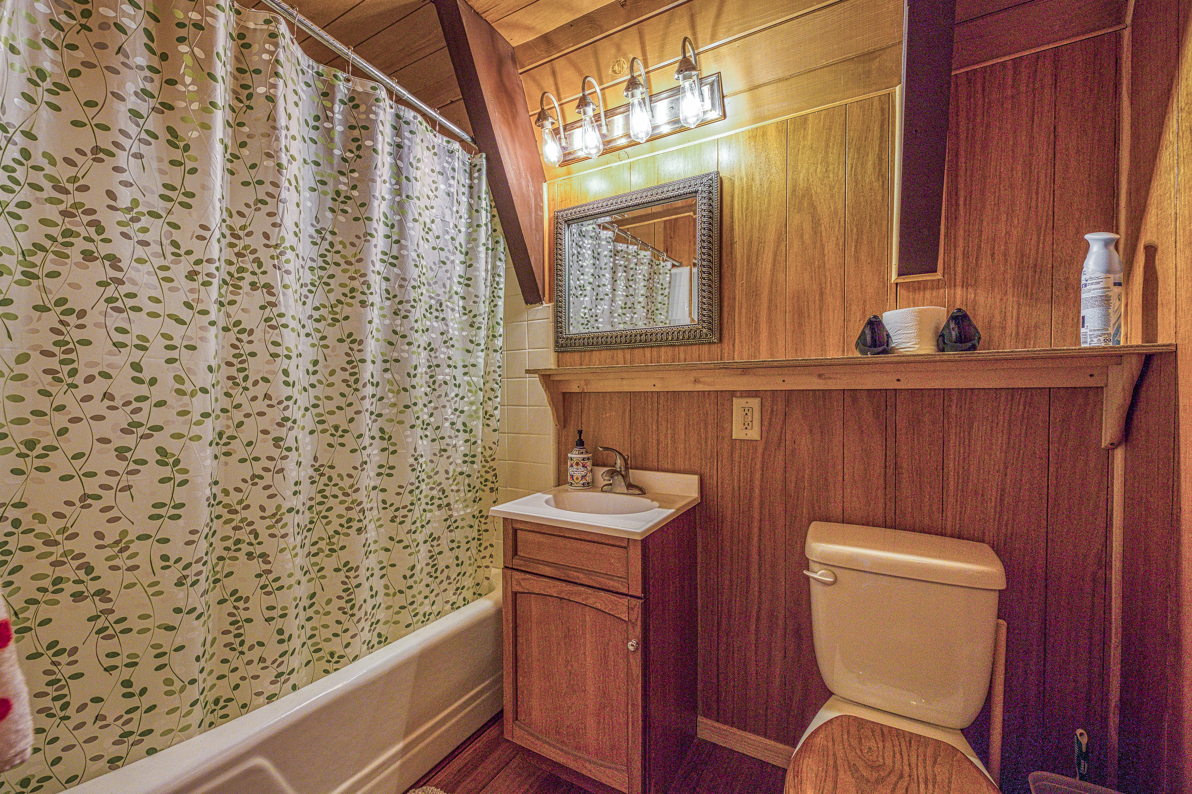 Big Bear Home 976093