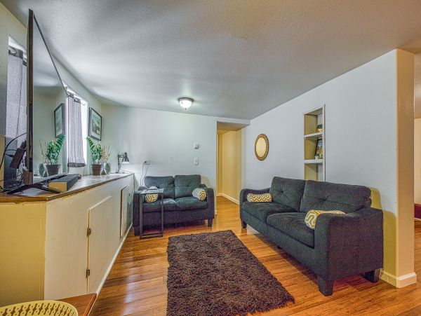Big Bear Home 976093
