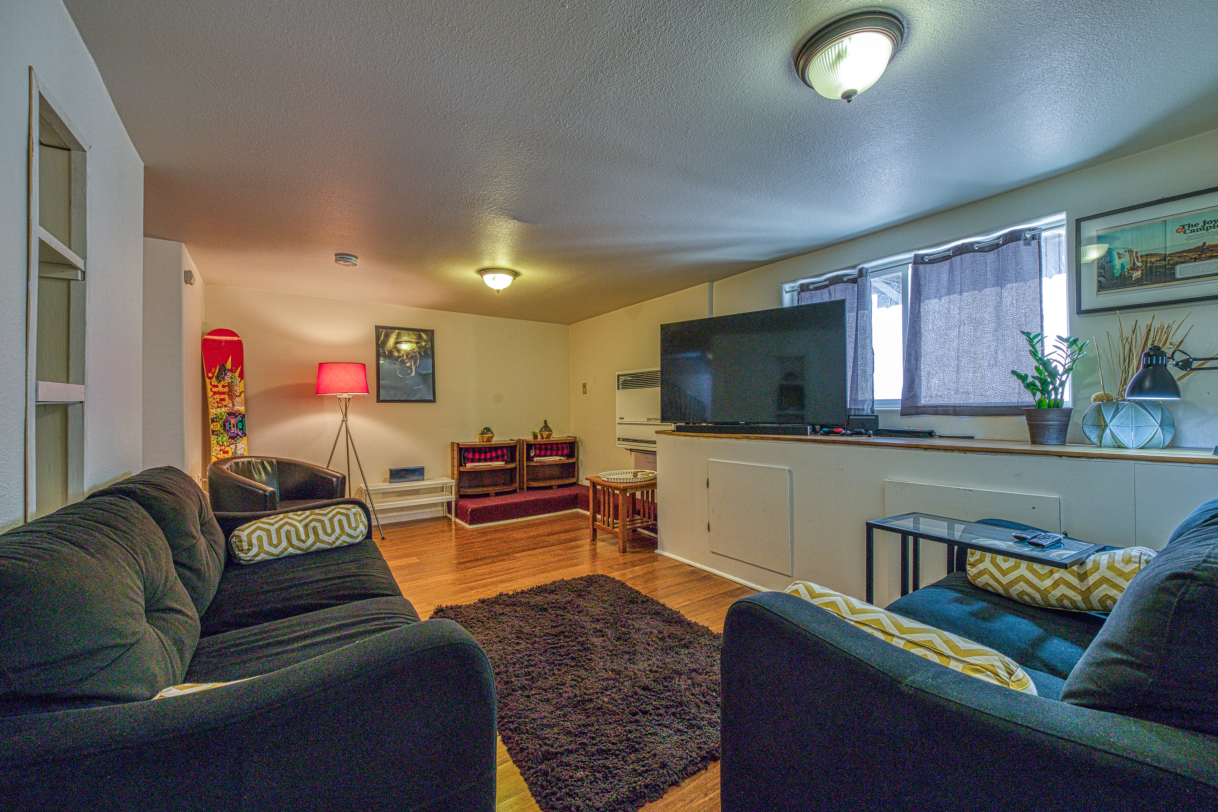 Big Bear Home 976093
