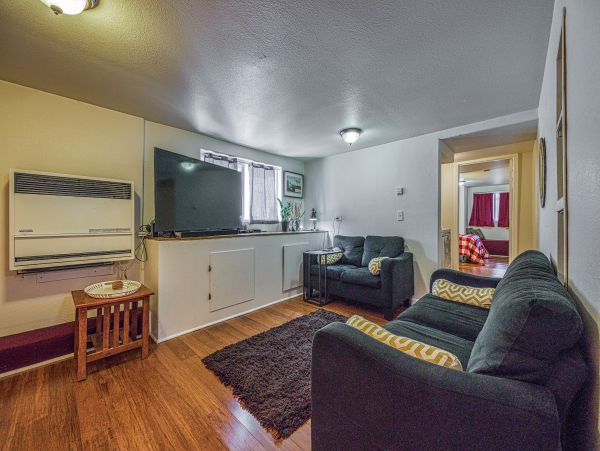Big Bear Home 976093