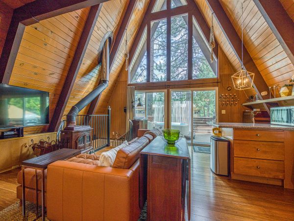 Big Bear Home 976093