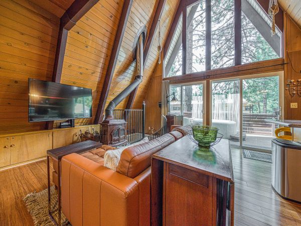 Big Bear Home 976093