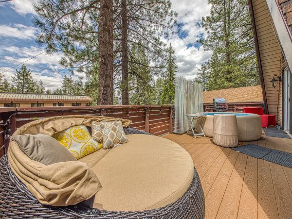 Big Bear Home 976093