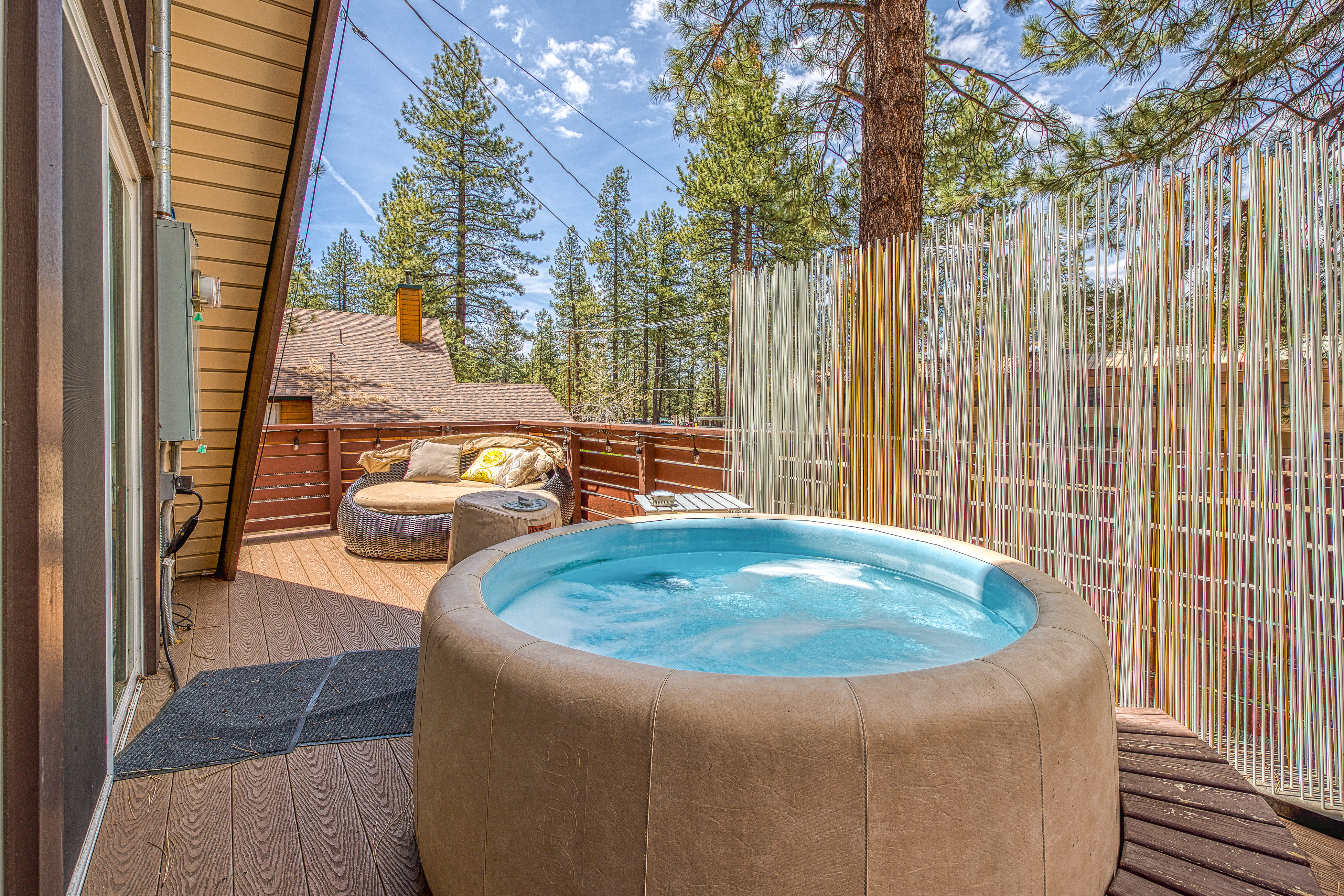 Big Bear Home 976093