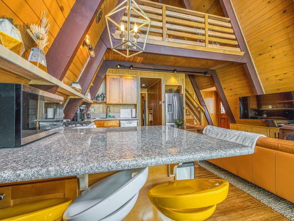 Big Bear Home 976093