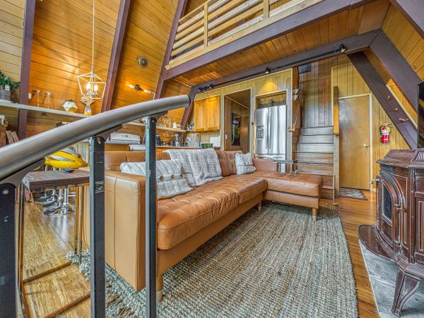 Big Bear Home 976093