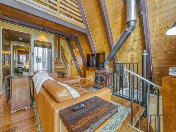 Big Bear Home 976093
