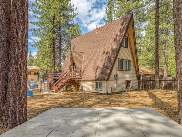 Big Bear Home 976093