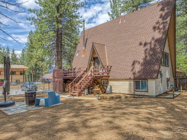 Big Bear Home 976093