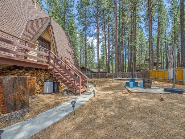 Big Bear Home 976093
