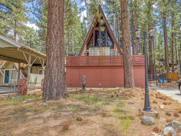 Big Bear Home 976093
