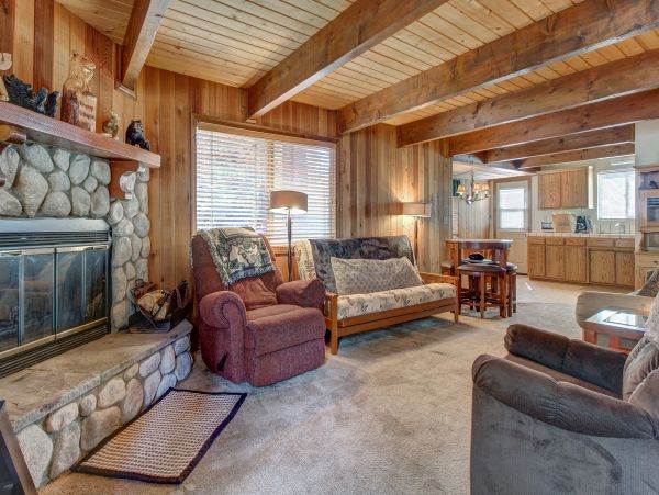 Big Bear Home 976094