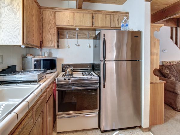 Big Bear Home 976094