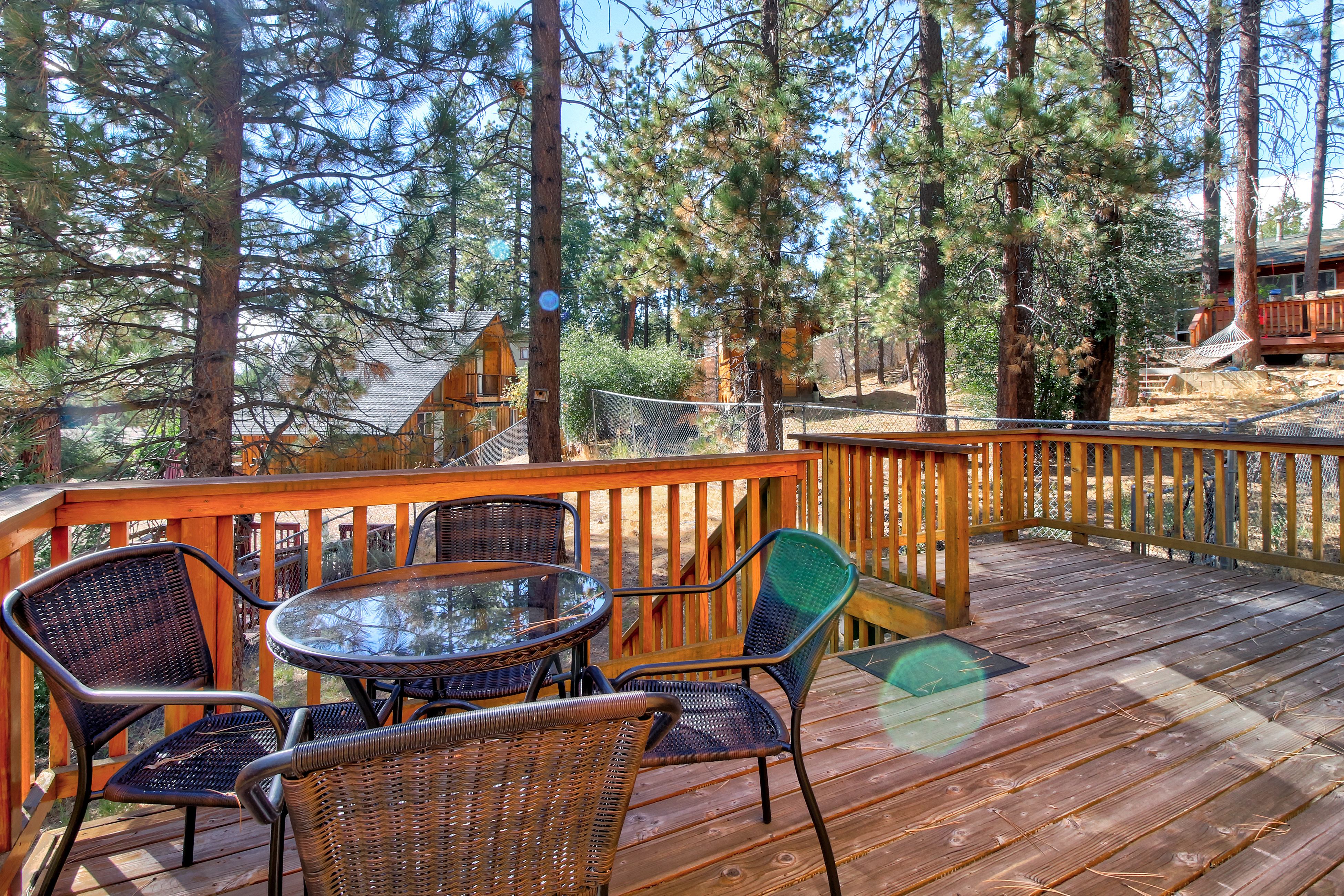Big Bear Home 976094