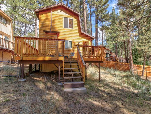 Big Bear Home 976094