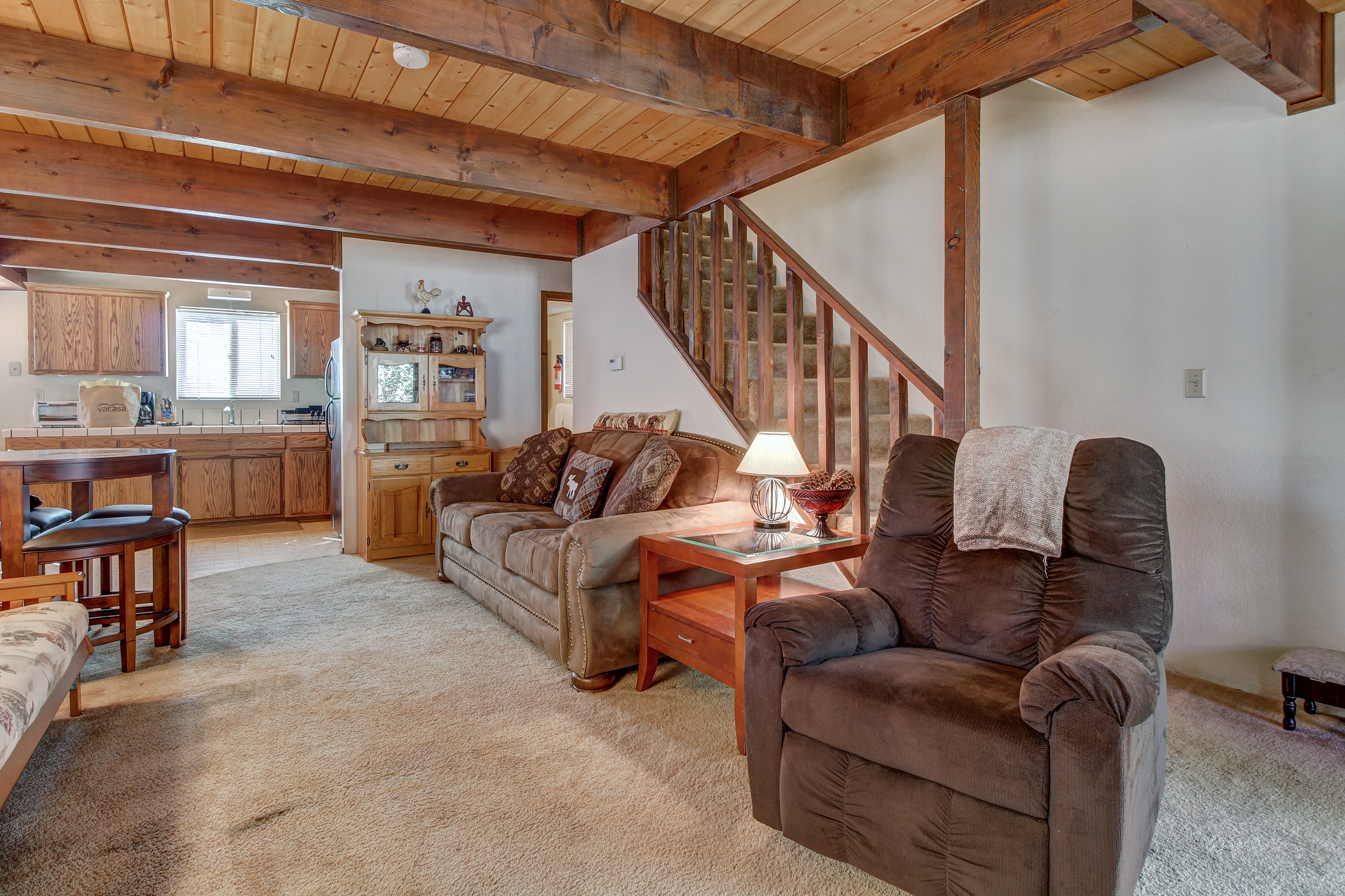 Big Bear Home 976094