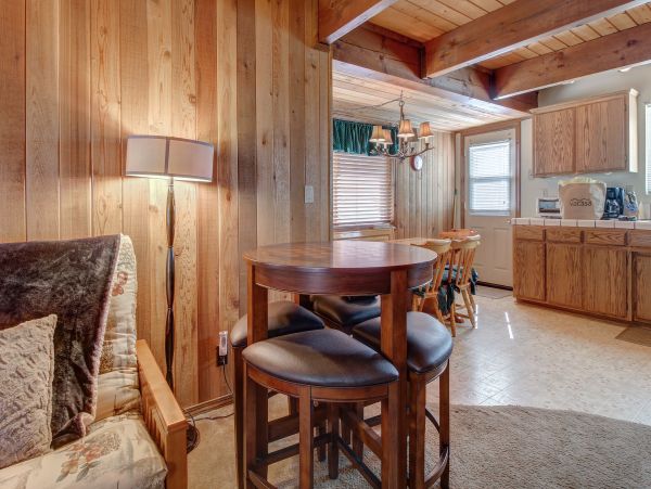 Big Bear Home 976094
