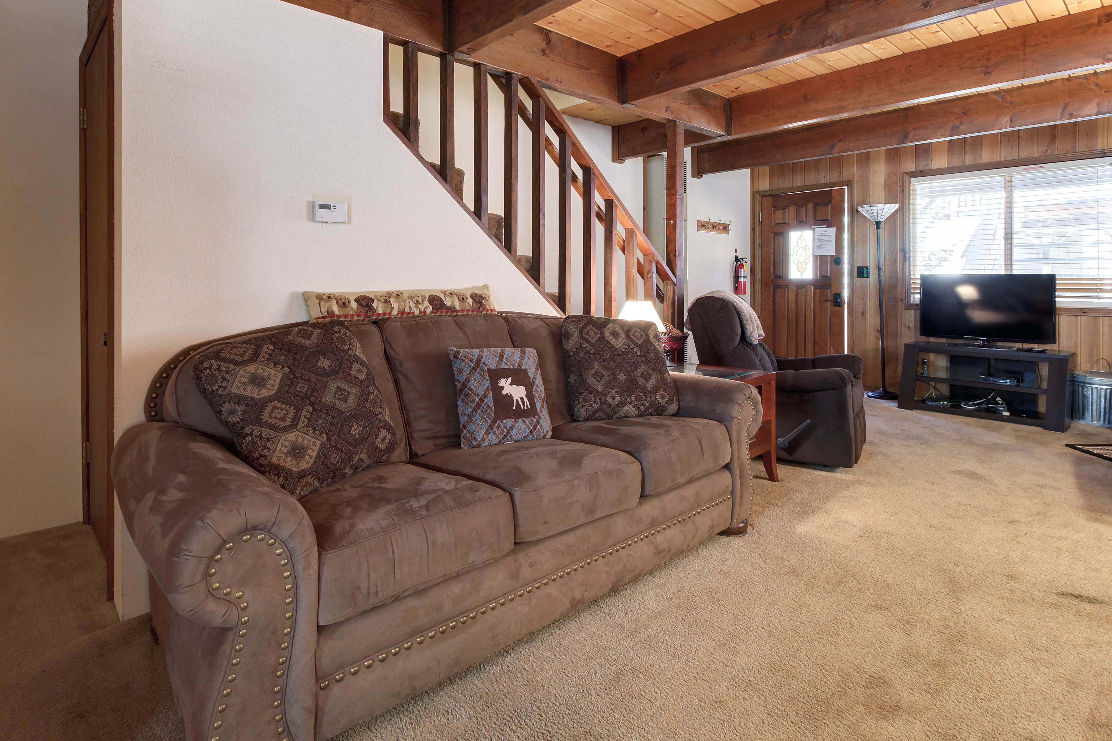 Big Bear Home 976094