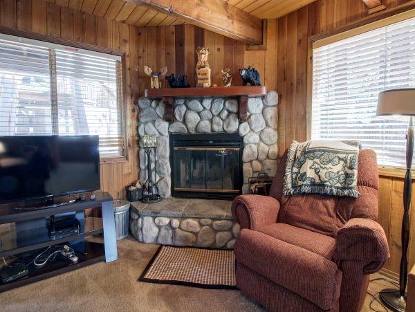 Big Bear Home 976094
