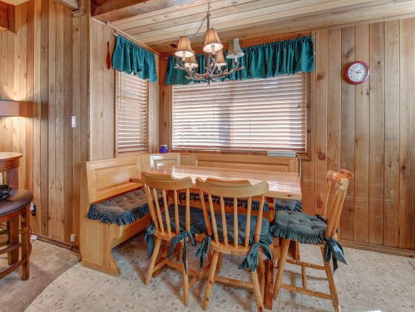 Big Bear Home 976094