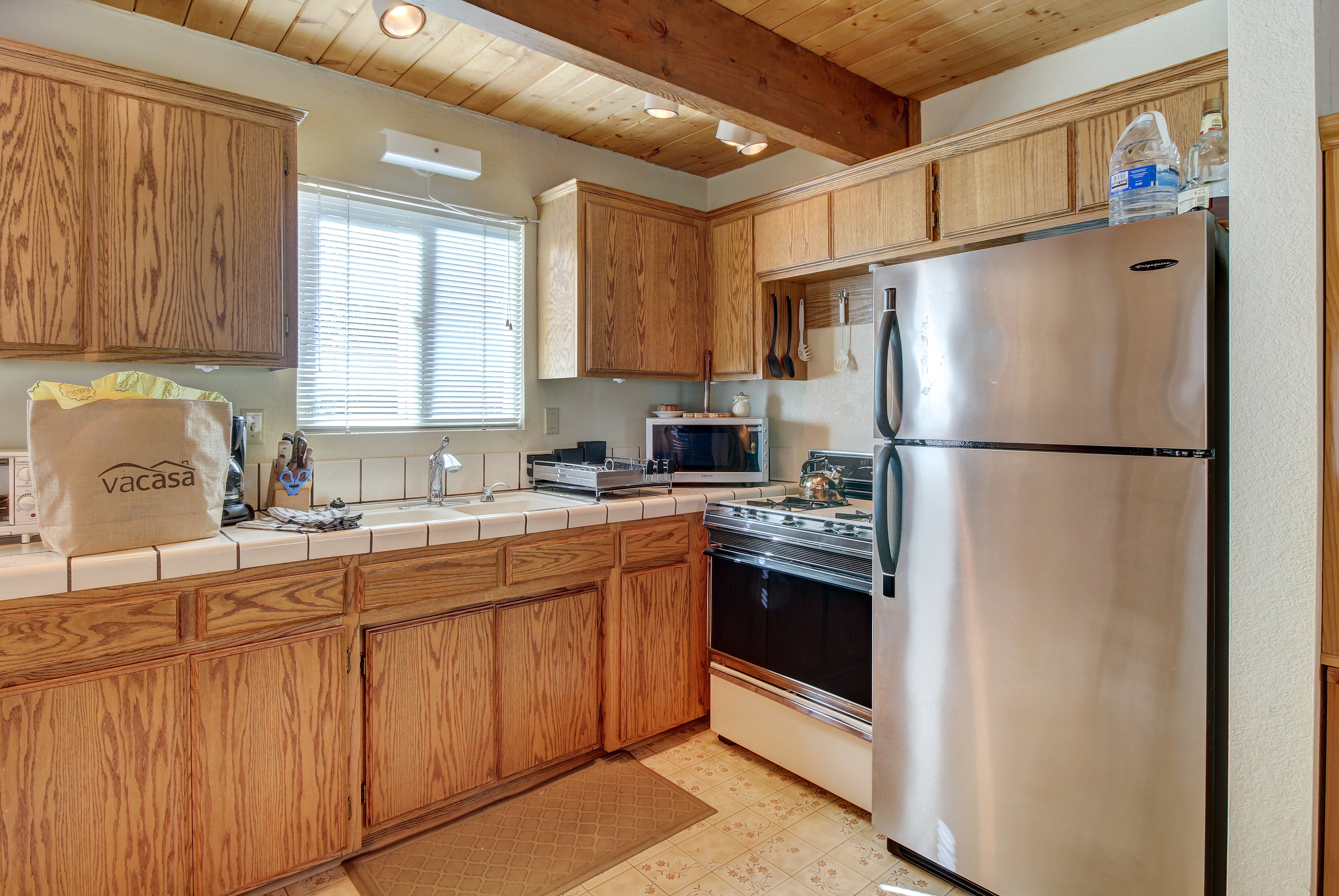 Big Bear Home 976094