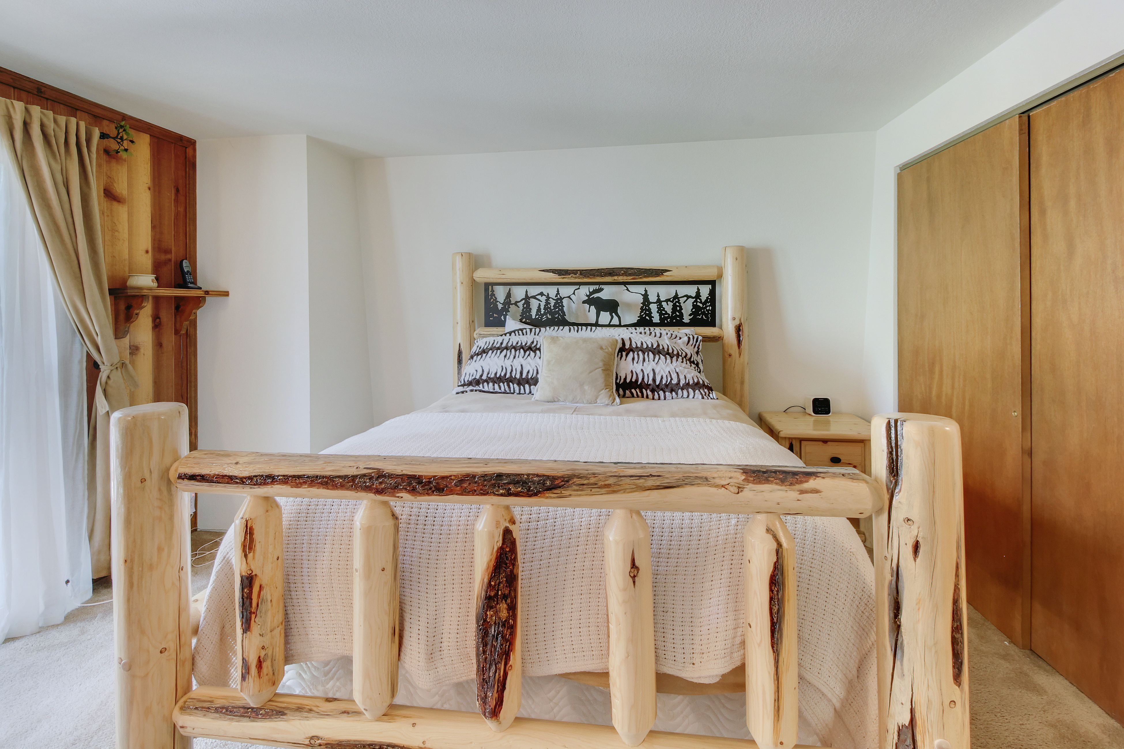 Big Bear Home 976094