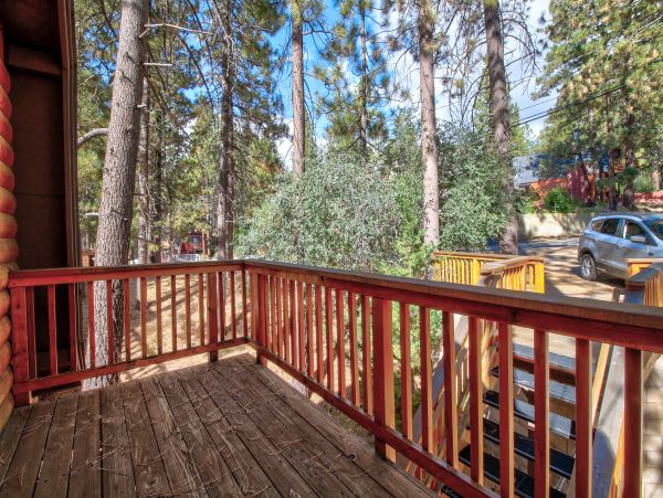 Big Bear Home 976094