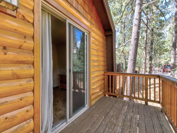 Big Bear Home 976094