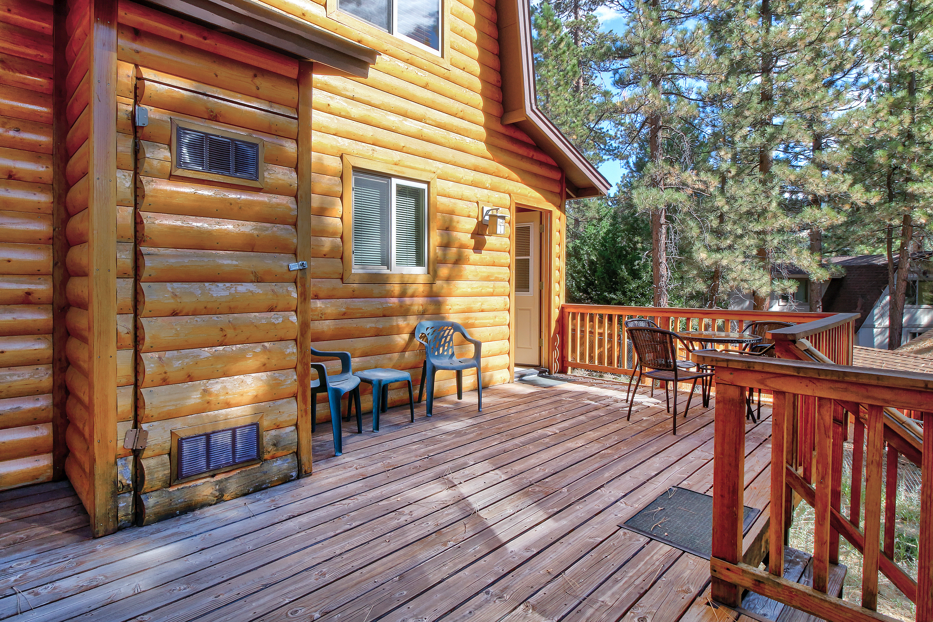 Big Bear Home 976094