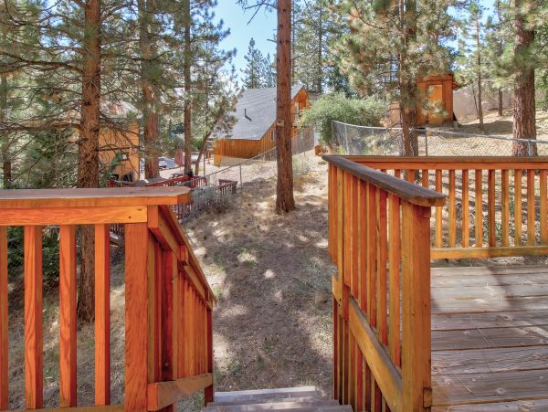 Big Bear Home 976094
