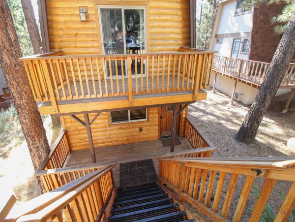 Big Bear Home 976094