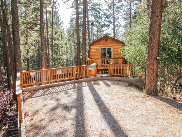 Big Bear Home 976094