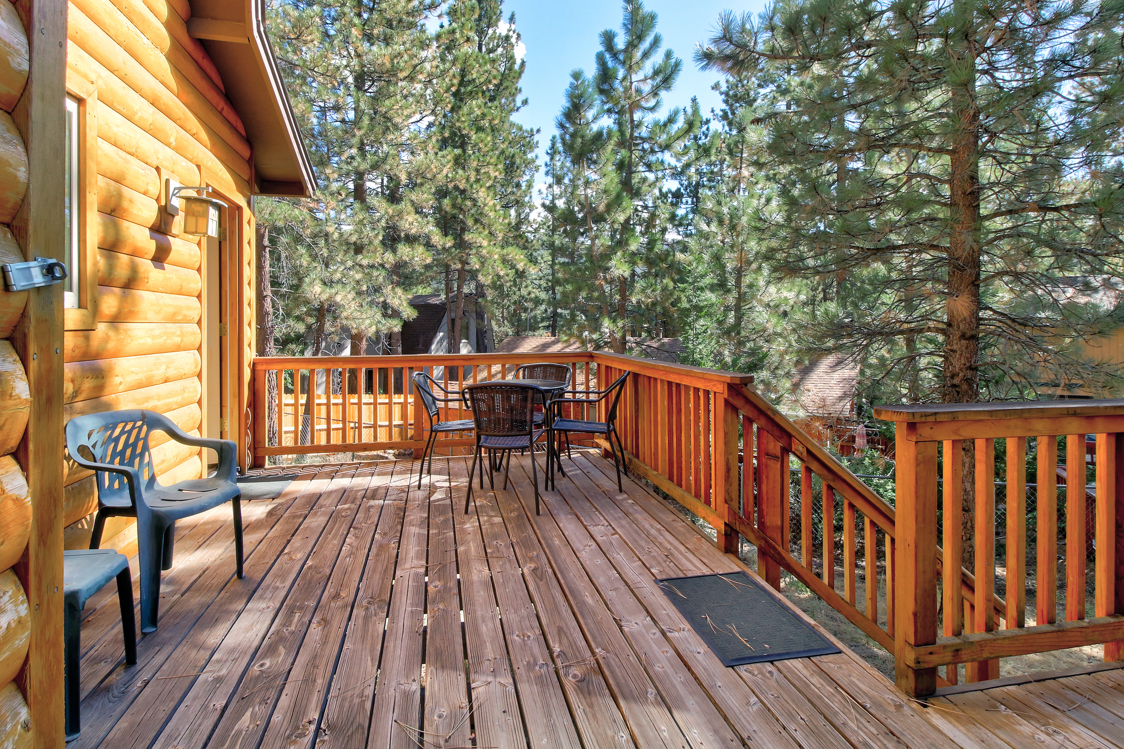Big Bear Home 976094