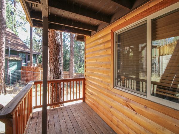 Big Bear Home 976094