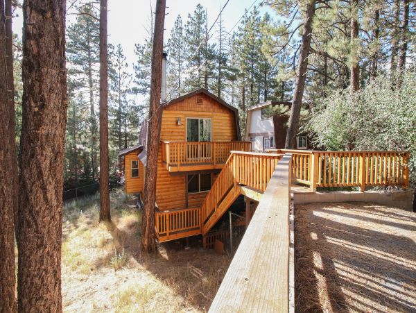 Big Bear Home 976094