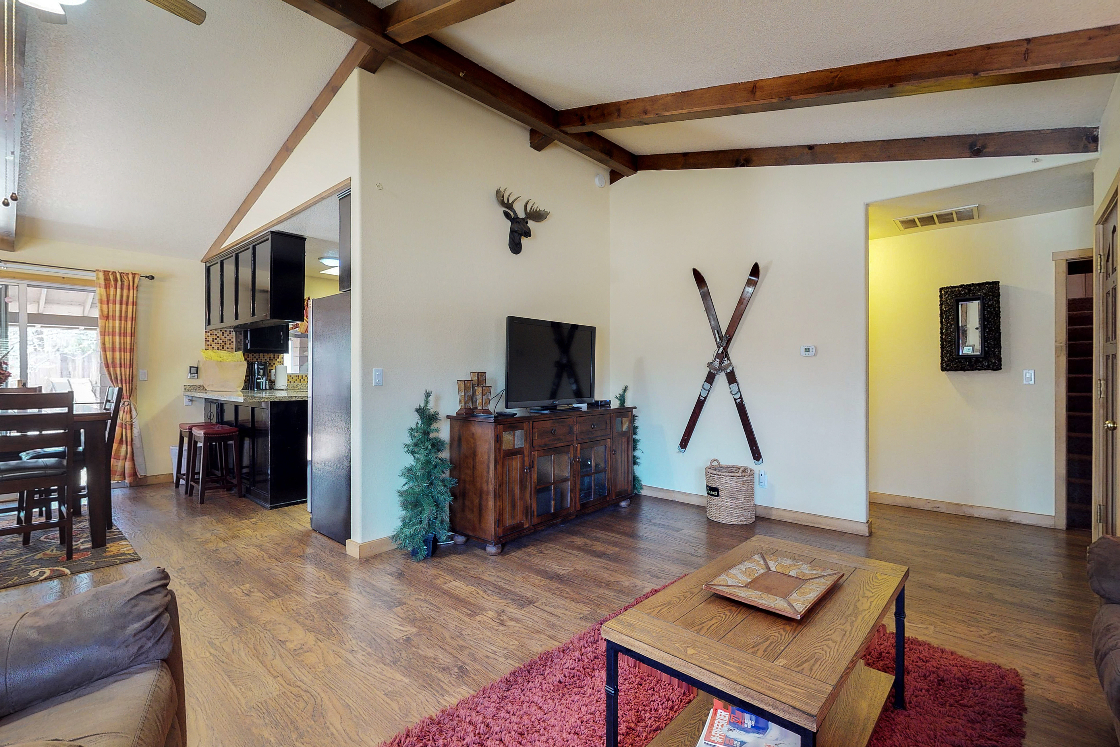 Big Bear Home 976095