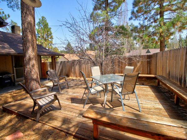 Big Bear Home 976095