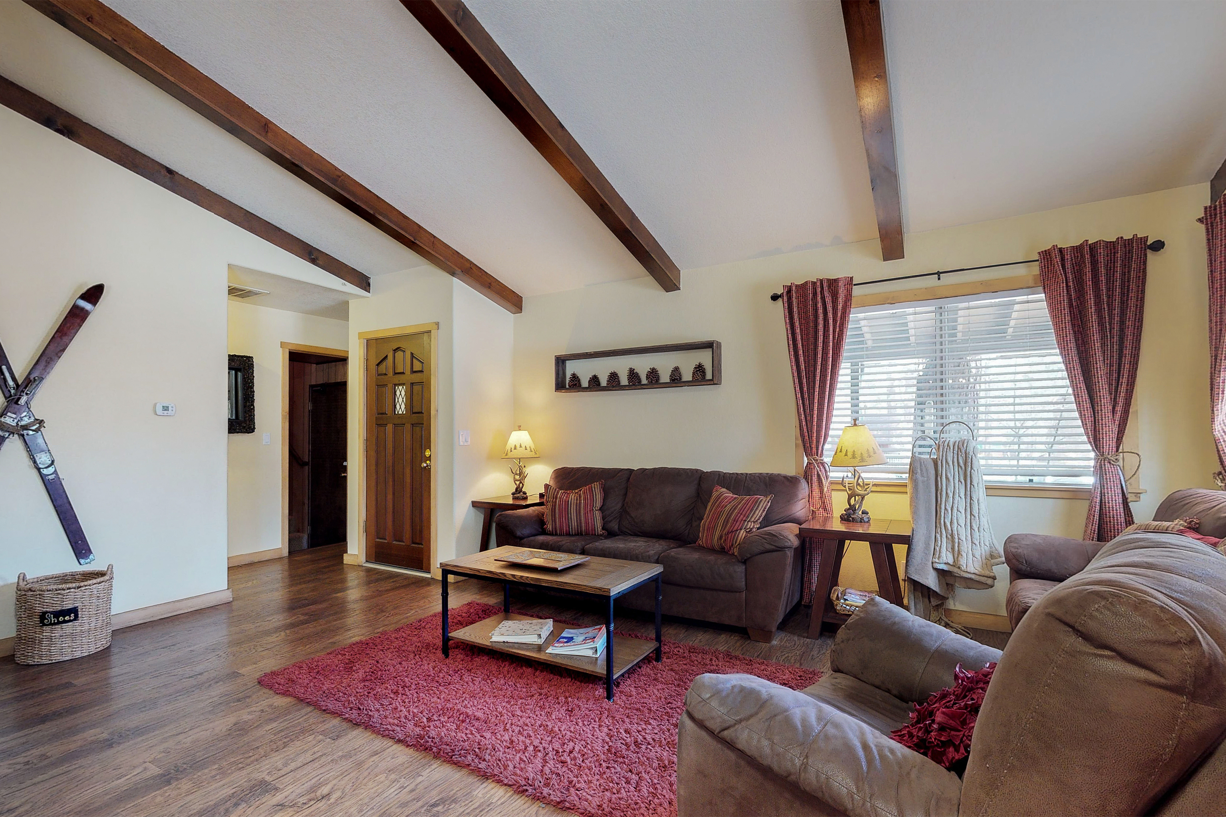 Big Bear Home 976095