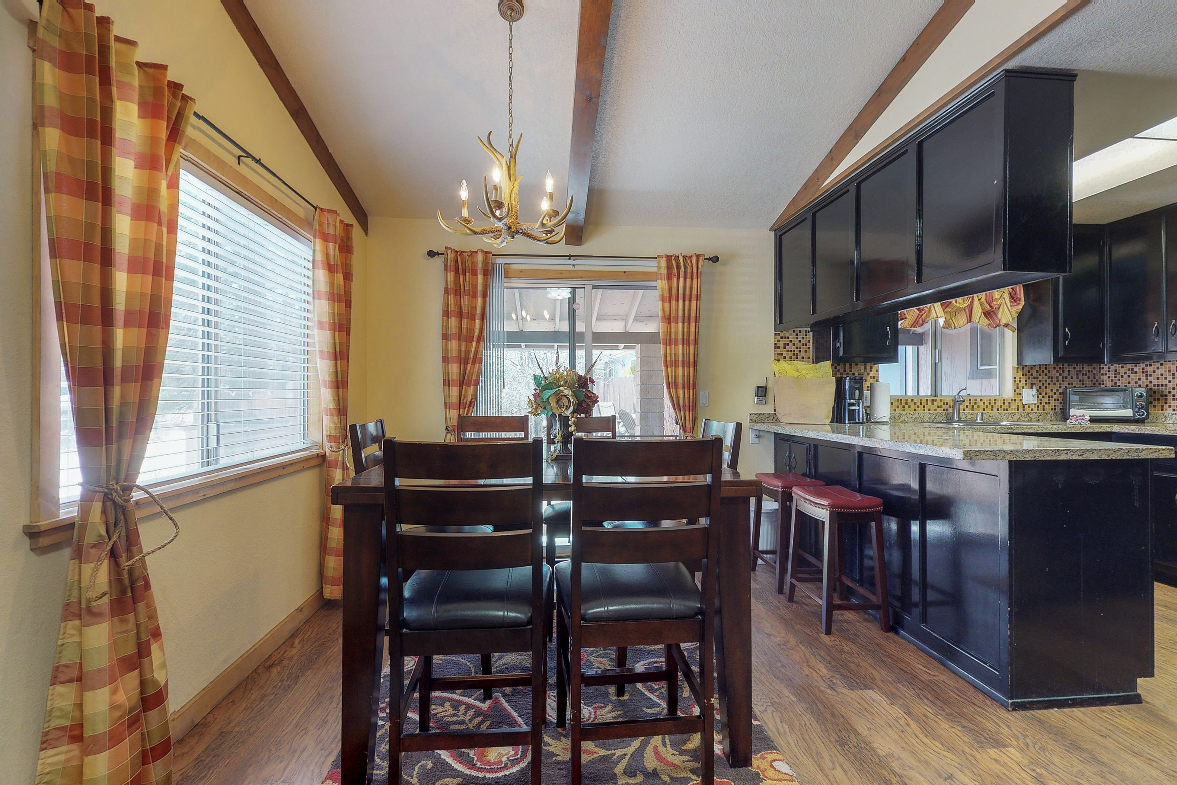 Big Bear Home 976095