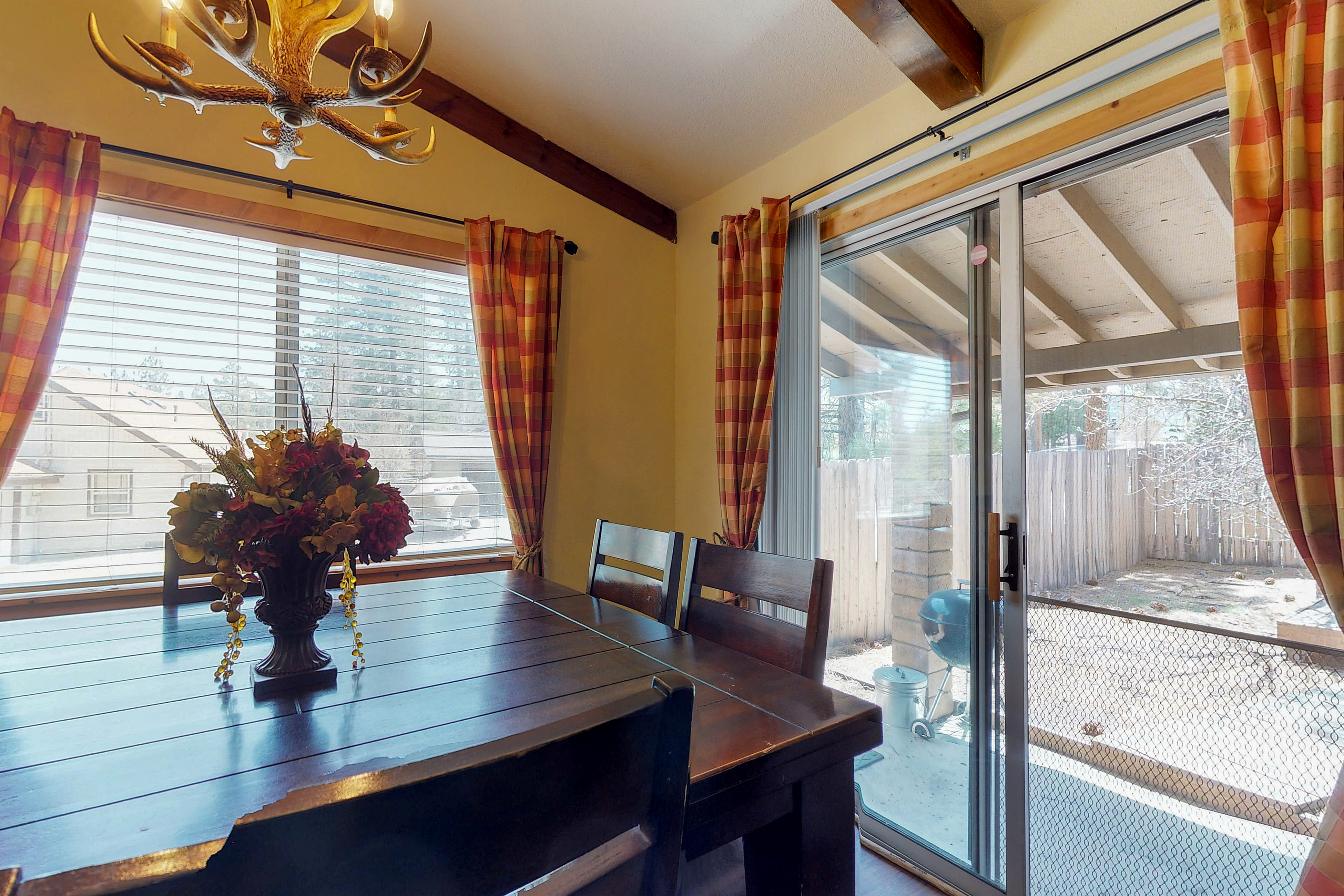 Big Bear Home 976095